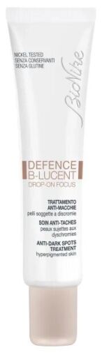 Defence B Lucent Anti Dark Spots Localised Drop On Focus 15 ml