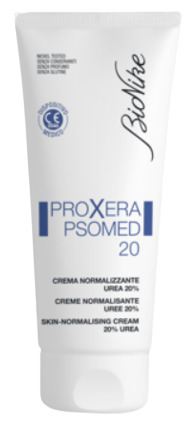 Proxera Psomed 20 Normalizing Cream Urea 20% 200 ml