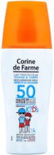 Protective Spray Face and Body Kids SPF 50 150 ml