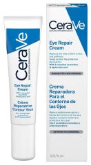 Eye Repair Cream Reduces Dark Circles&puffiness 14ml