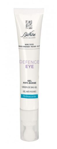 Defense Anti-puffiness Eye Contour Gel 15ml