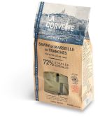 Raw Marseille Soap in Bulk 1 kg 10 x 100 gr
