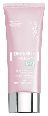 Defense Hydra5 Mat Opacifying Moisturizing Cream 40ml